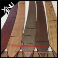 Mens Fancy Krawatten Handgefertigte Fliege Holz und Hex Krawatte